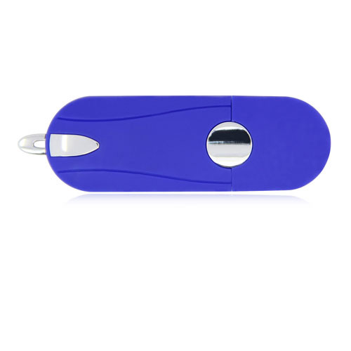 USB Flash drive TDX122 - WHITE_1GB