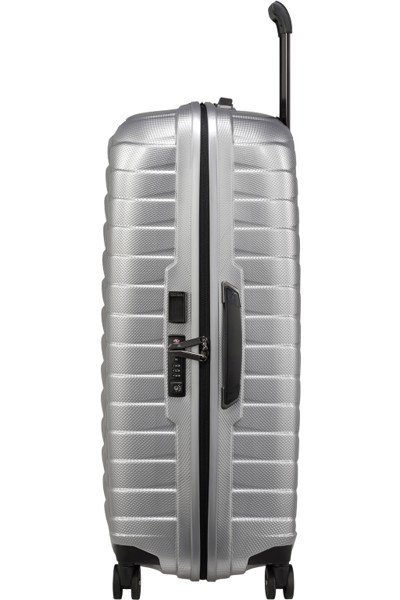 Proxis Spinner 75  - Samsonite - Silver