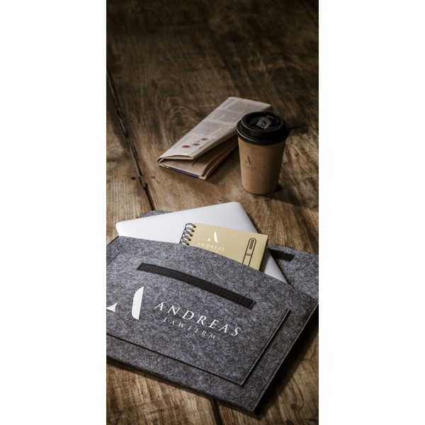 Attea Cork 350 ml mug