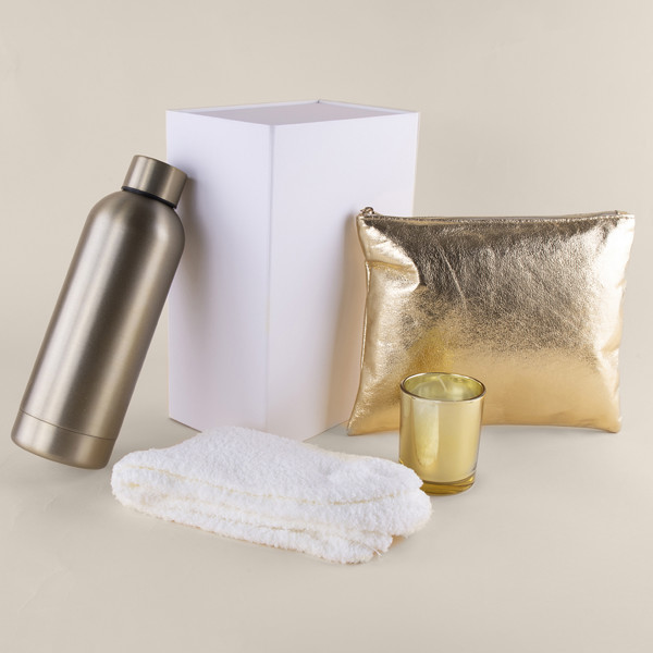 CONJUNTO BASHFUL