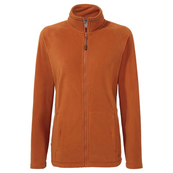Womens Miska 200 Fleece Jacket - 10