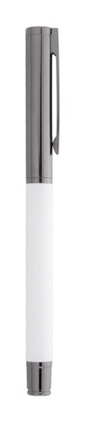 Pen Set Carrol - White
