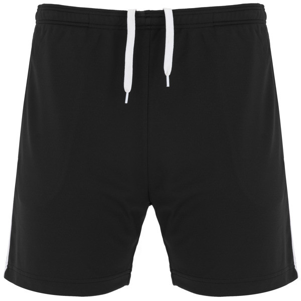 Bermudas Lazio - PRETO / S