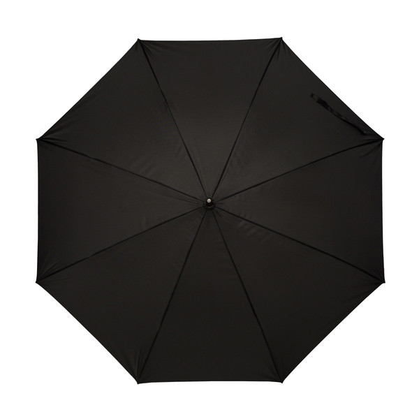 Lugano umbrella - Black