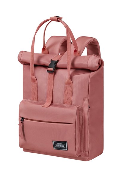 American Tourister - URBAN GROOVE UG16 Backpack - Amethyst