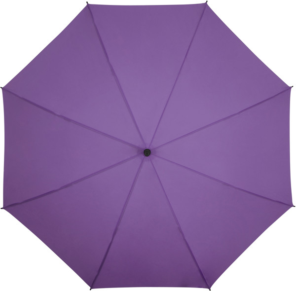 FALCONETTI - Parapluie de compact - Automatique - Windproof -  102 cm - Violet