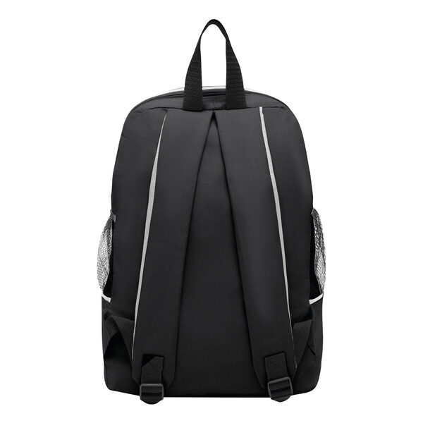 Backpack Tec - Black