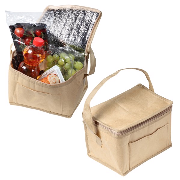 Cool Bag "Paper", Small