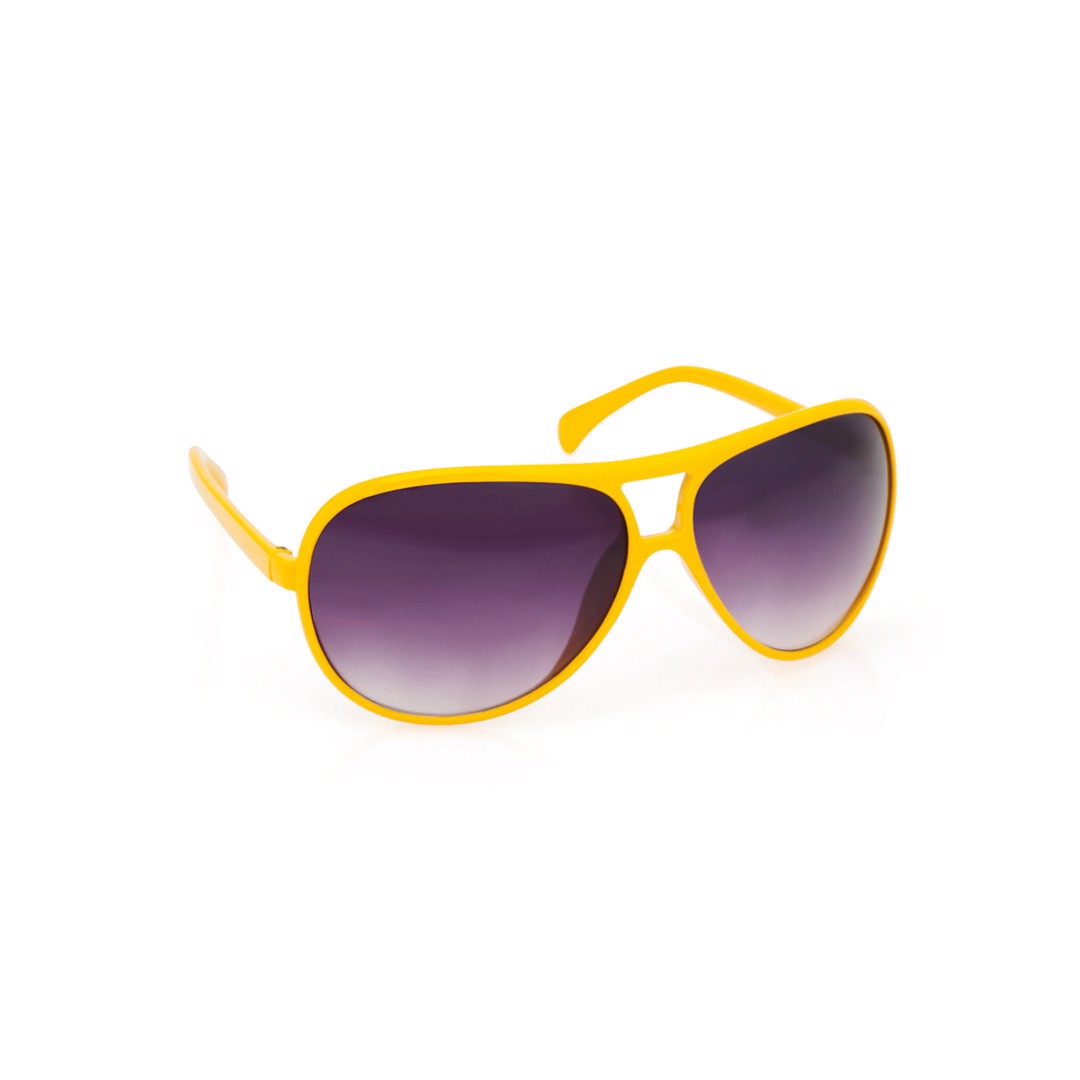 Gafas Sol Lyoko - Amarillo