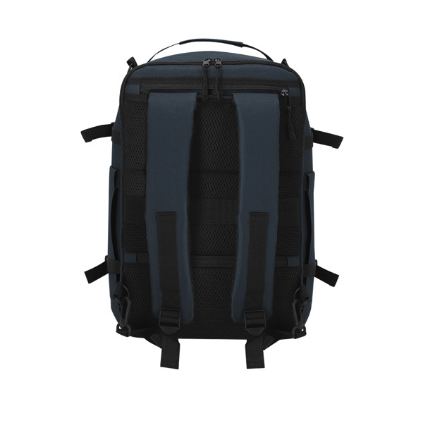 Mochila Zagros - Negro