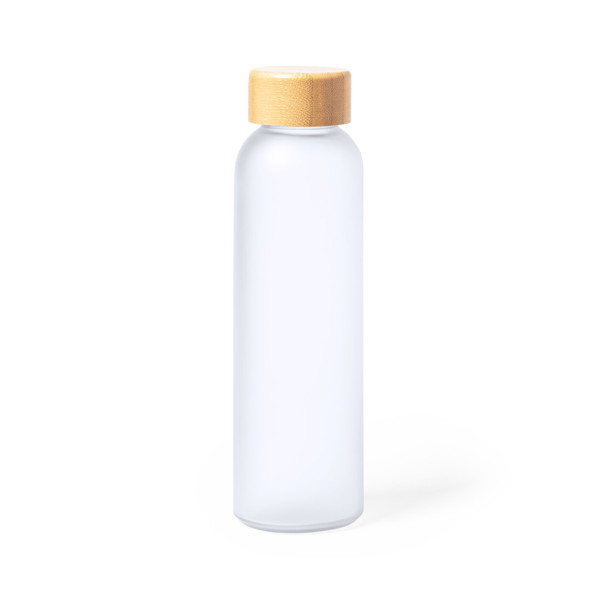Sublimation Bottle Kaory