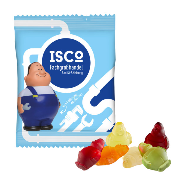 Mr. Bert® - Fruit Gums