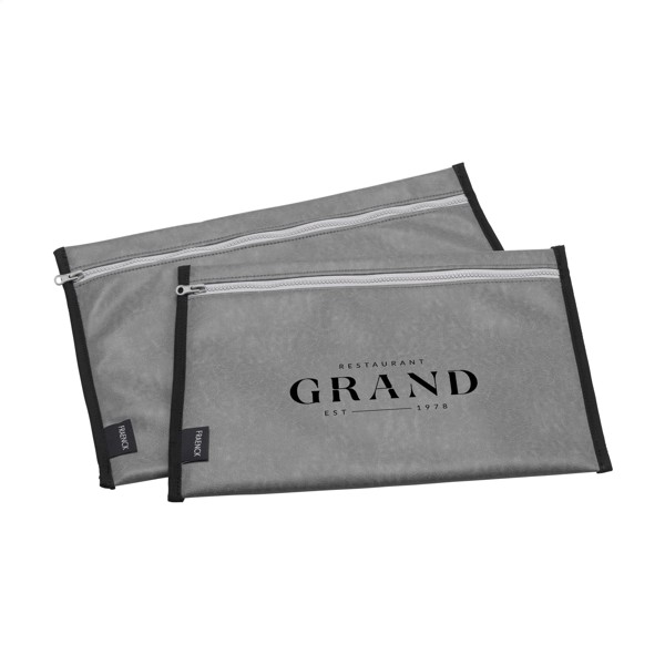 Fraenck Bobby Laptop Sleeve 14" - Grey