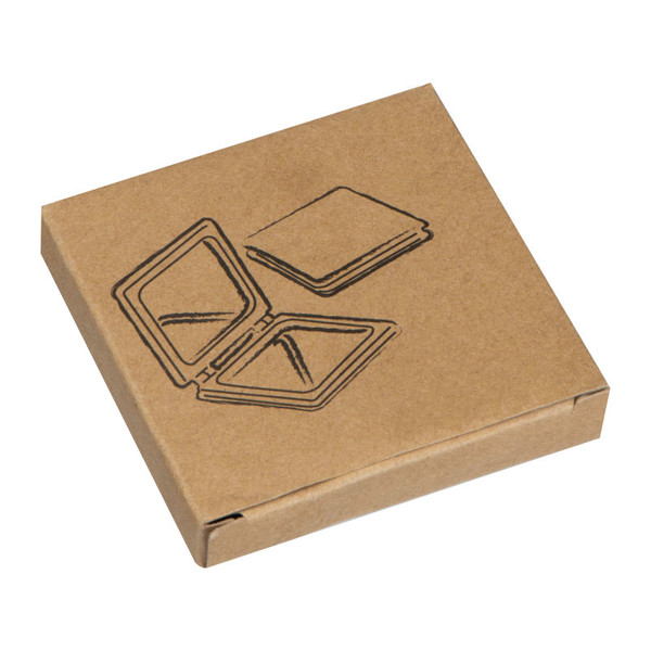 Džepno dvostruko ogledalo Scandicci