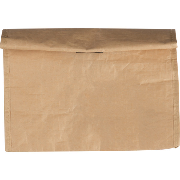 ELLA Pungă termoizolantă - design retro - Beige