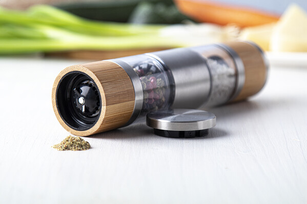 Moulin à sel et poivre Muntok