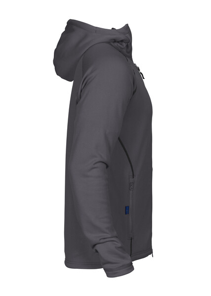 3314 jacket grey L