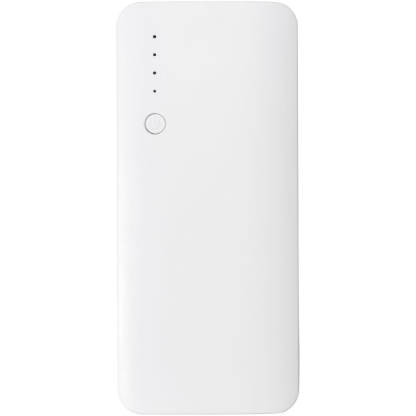 Spare 10.000 mAh power bank