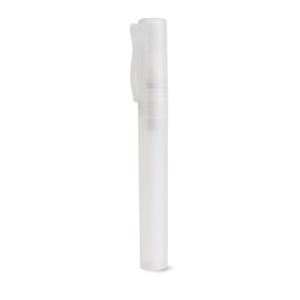 Hand cleanser pen Fresh - Transparent