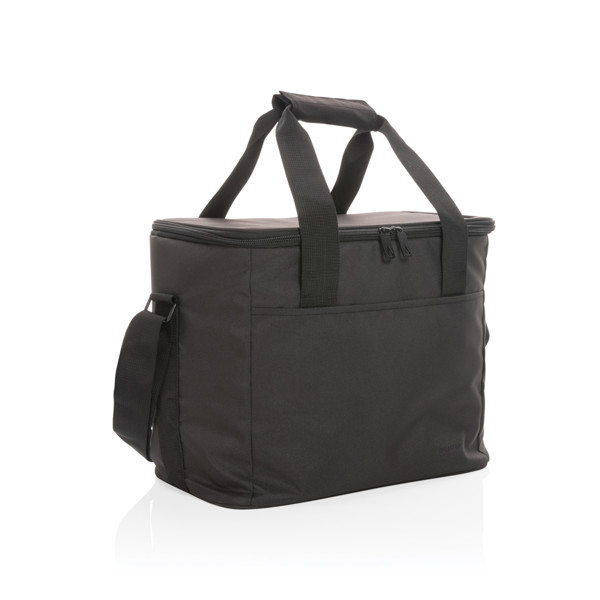 Impact AWARE™ large cooler bag - Black