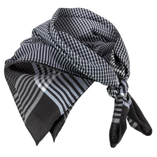 KERCHIEF “ROMERÍA” 63x63 CM