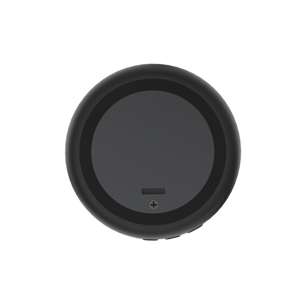Peblo RCS 3W speaker with removable battery - Grey