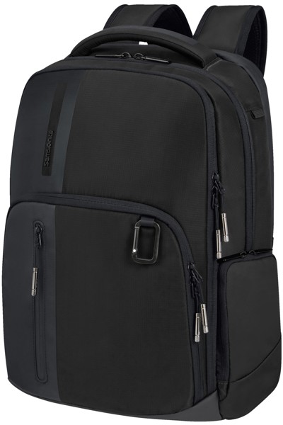 Biz2Go Laptop Backpack 14.1" - Samsonite - Black