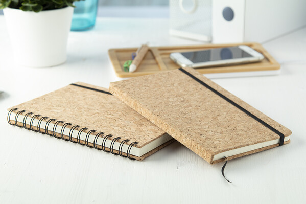 Notebook Montado
