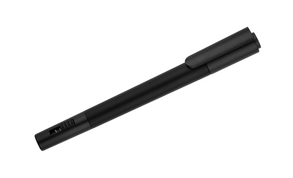 Marker 2-in-1 SNIP - black