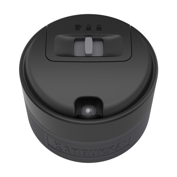 Kambukka® Etna Grip 500 ml gobelet thermos - Noir