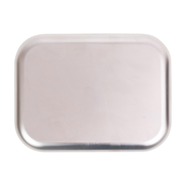800 ml steel lunch box