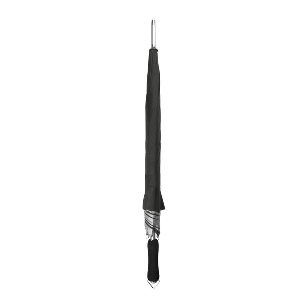 Automatic Umbrella with UV Protection Avignon - Black