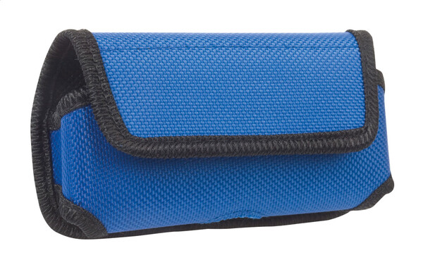Étui pour téléphone portable Nila - Bleu
