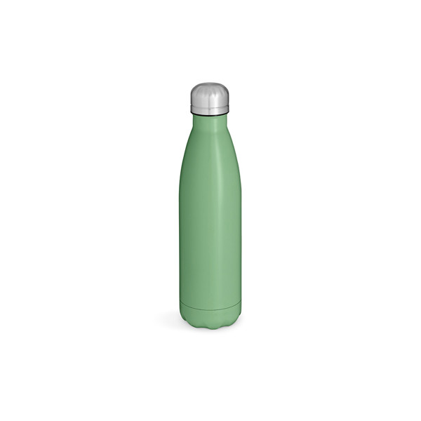 Mississippi 550 Bottle - Pastelová zelená