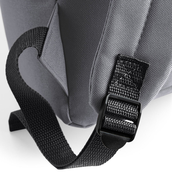 Maxi Fashion Backpack - Graphite Grey / ONE SIZE