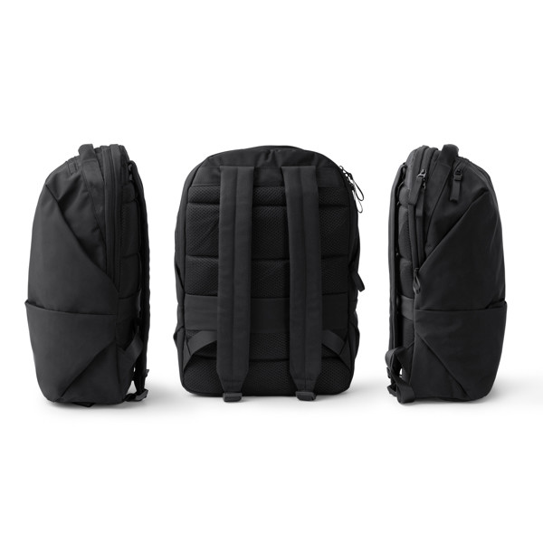 Backpack Dakota - Black