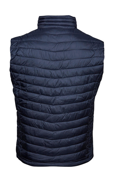 Zepelin Vest - Deep Navy / M