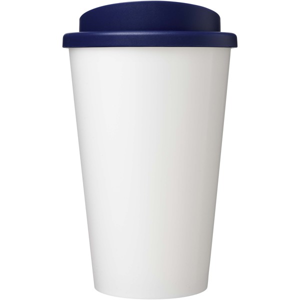 Gobelet avec isolation Brite-Americano® POP de 350 ml - Bleu