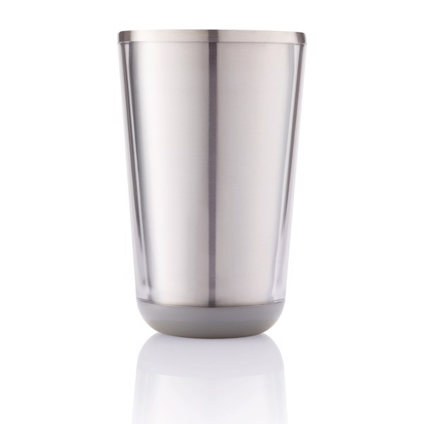 Xd Design Dia tumbler, double wall, 350ml - Grey
