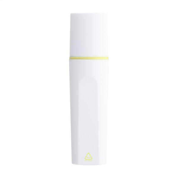 Rabs Highlighter Rabomark - Yellow / White