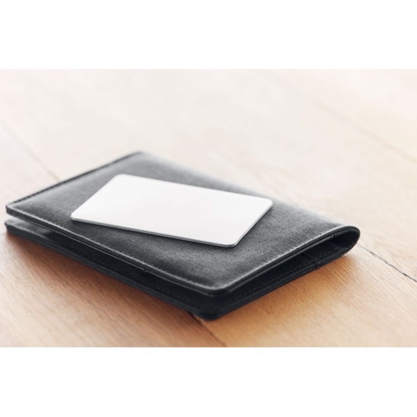 Cartão de bloqueio RFID Blocking