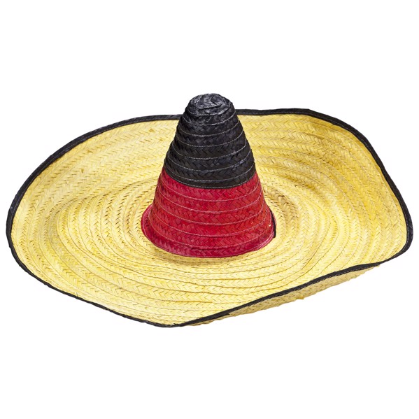 Sombrero "Allemagne"