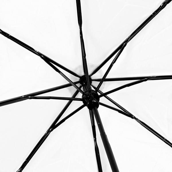 FALCONETTI - ECO - Manuel - Impermable au vent -  90 cm - Noir