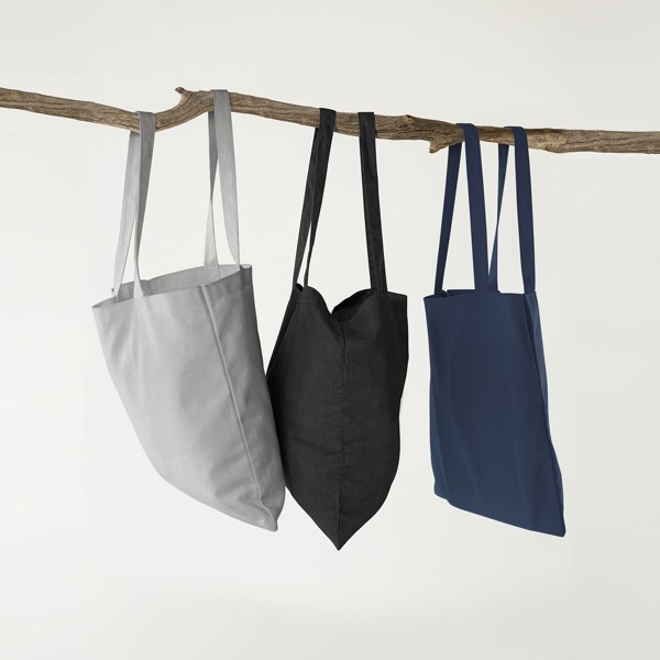 Shopping Bio140g BIOSHOP - GRIS