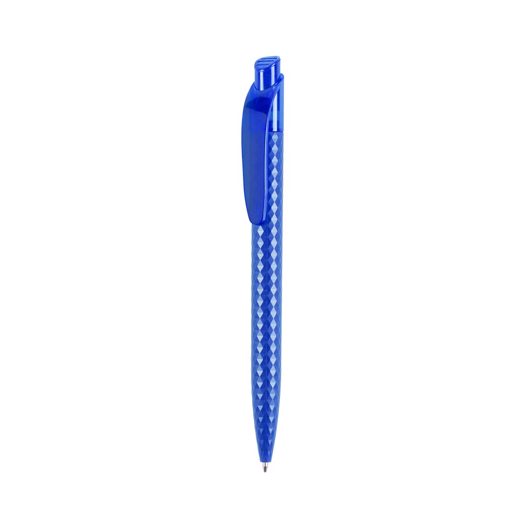Bolígrafo Lachem - Azul