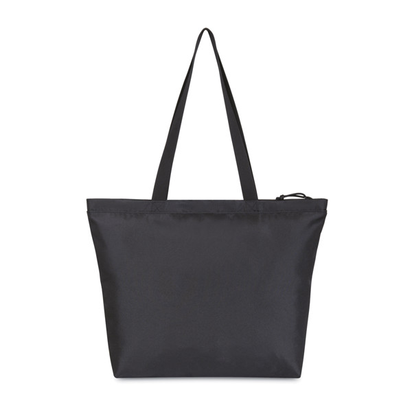 Renew AWARE™ rPET tote - Black