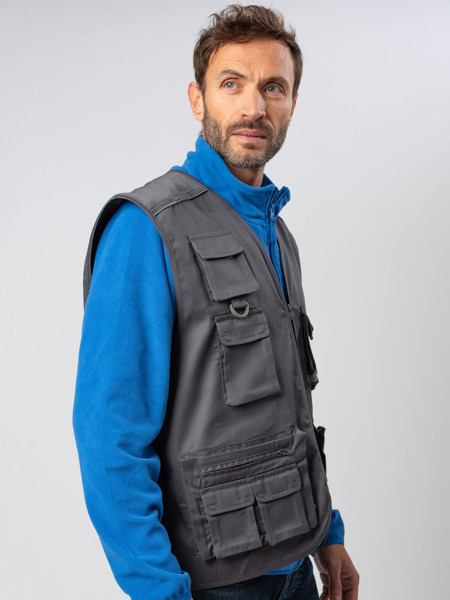 Steel - Dark Grey / 5XL