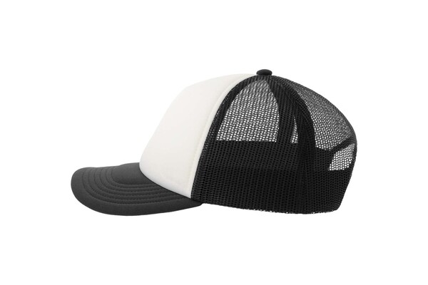 Kid Rapper-S - White / Black