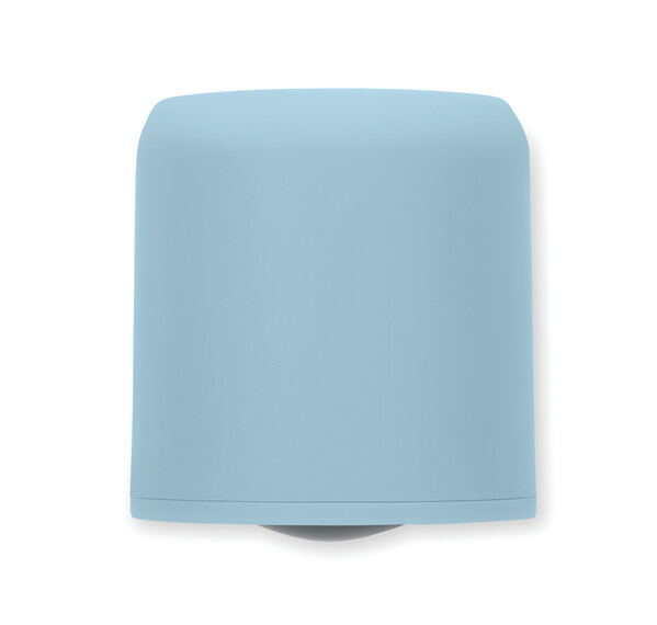 Mini ventoinha portátil Glaci - Azul Bebé