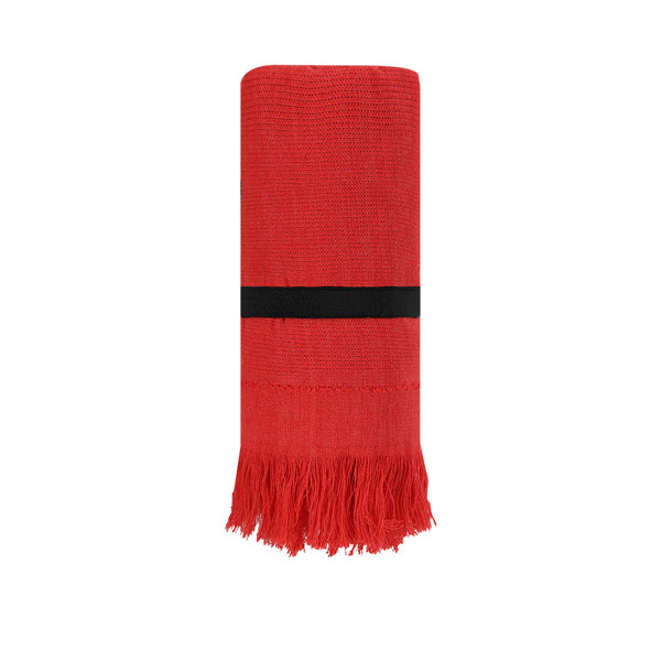 Toalla Brisly - Rojo